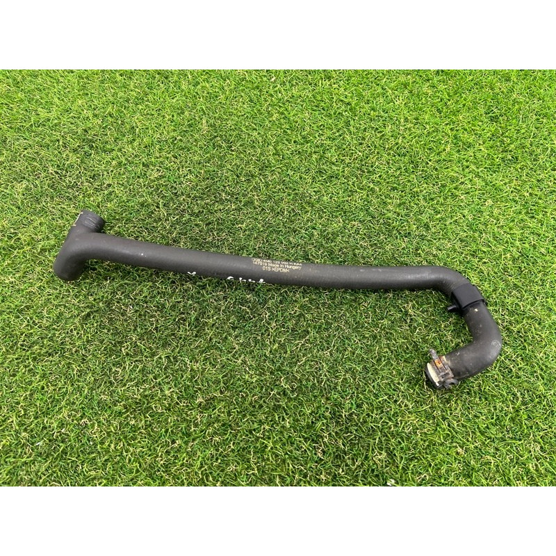 Патрубок (система охлаждения) AUDI Q7 4M 2018 3.0 TFSi 4M0122902H