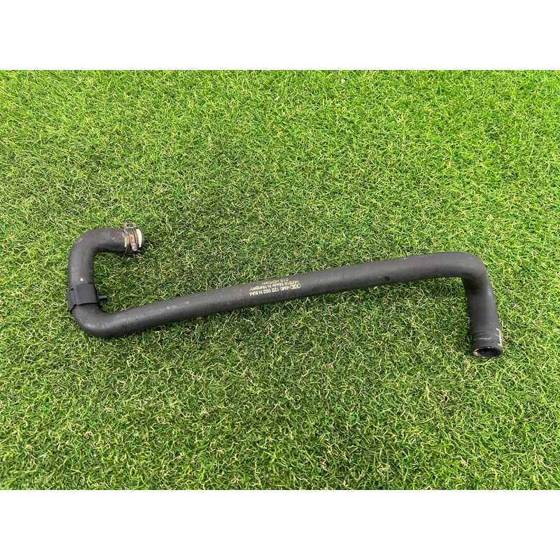 Патрубок (система охлаждения) AUDI Q7 4M 2018 3.0 TFSi 4M0122902H