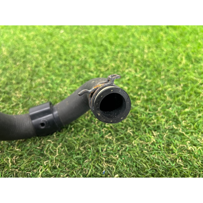 Патрубок (система охлаждения) AUDI Q7 4M 2018 3.0 TFSi 4M0122902H