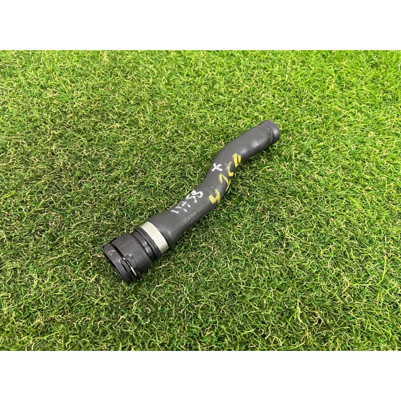 Патрубок (система охлаждения) BMW X5 E70 2008 4.8 N62/TU 64216945268