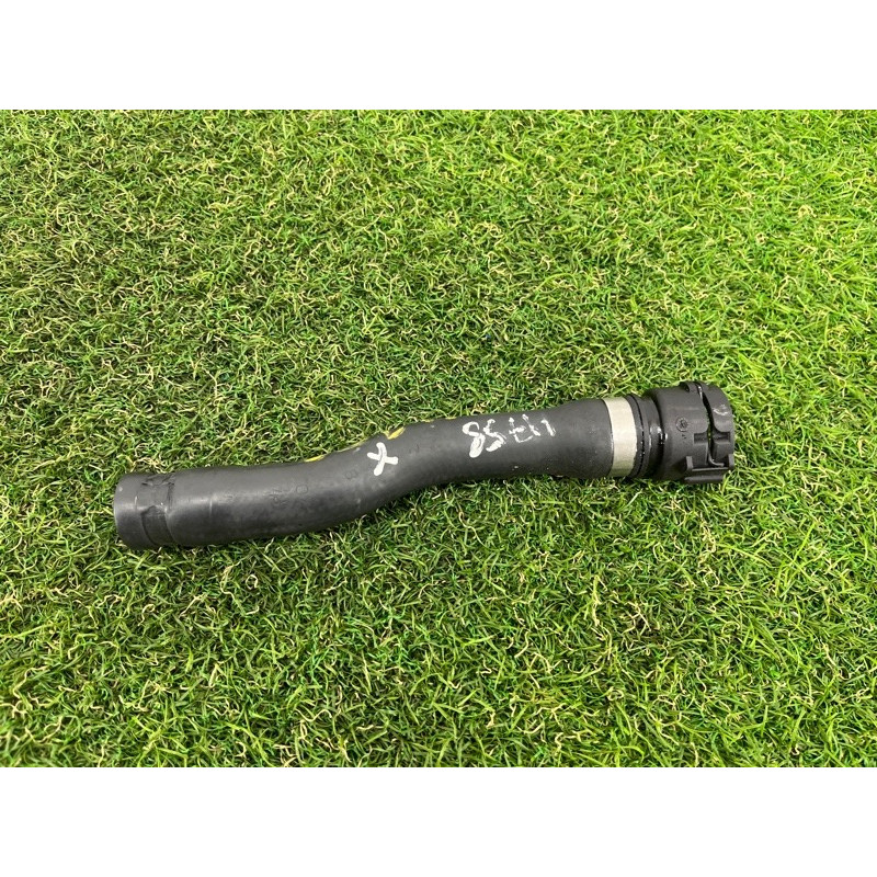 Патрубок (система охлаждения) BMW X5 E70 2008 4.8 N62/TU 64216945268