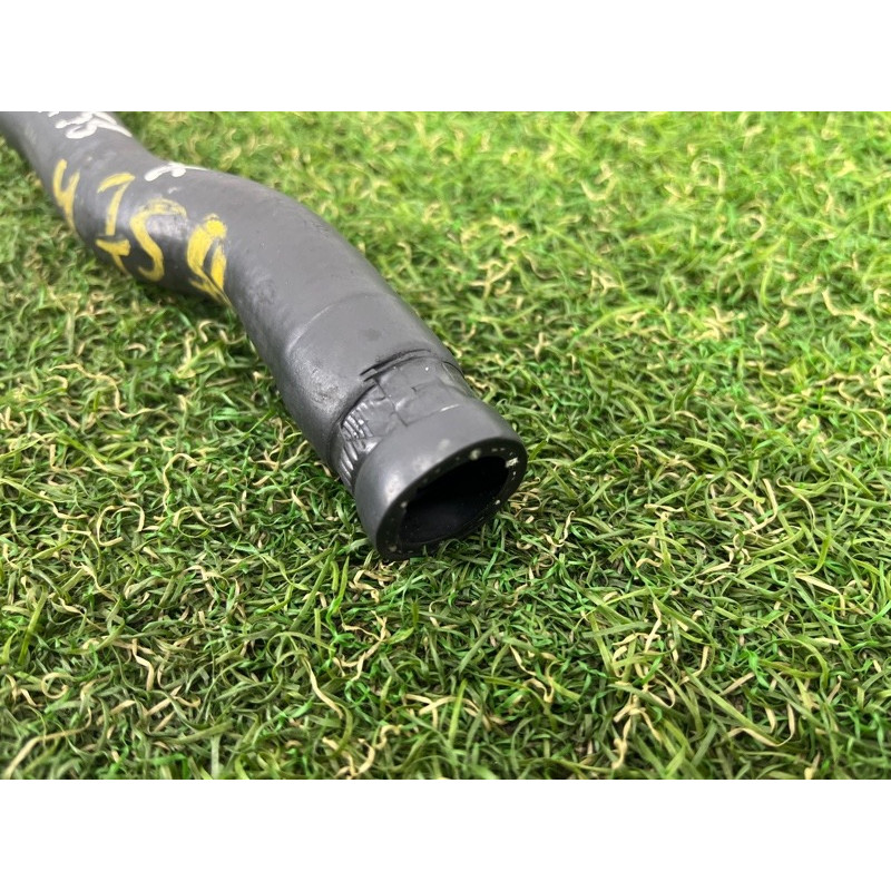 Патрубок (система охлаждения) BMW X5 E70 2008 4.8 N62/TU 64216945268