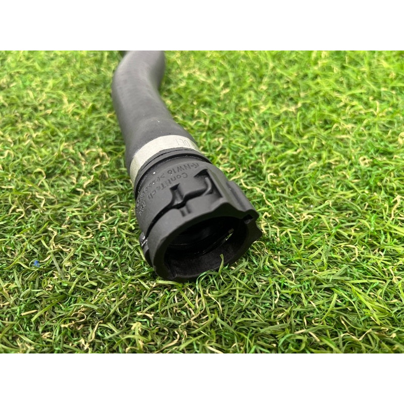 Патрубок (система охлаждения) BMW X5 E70 2008 4.8 N62/TU 64216945268