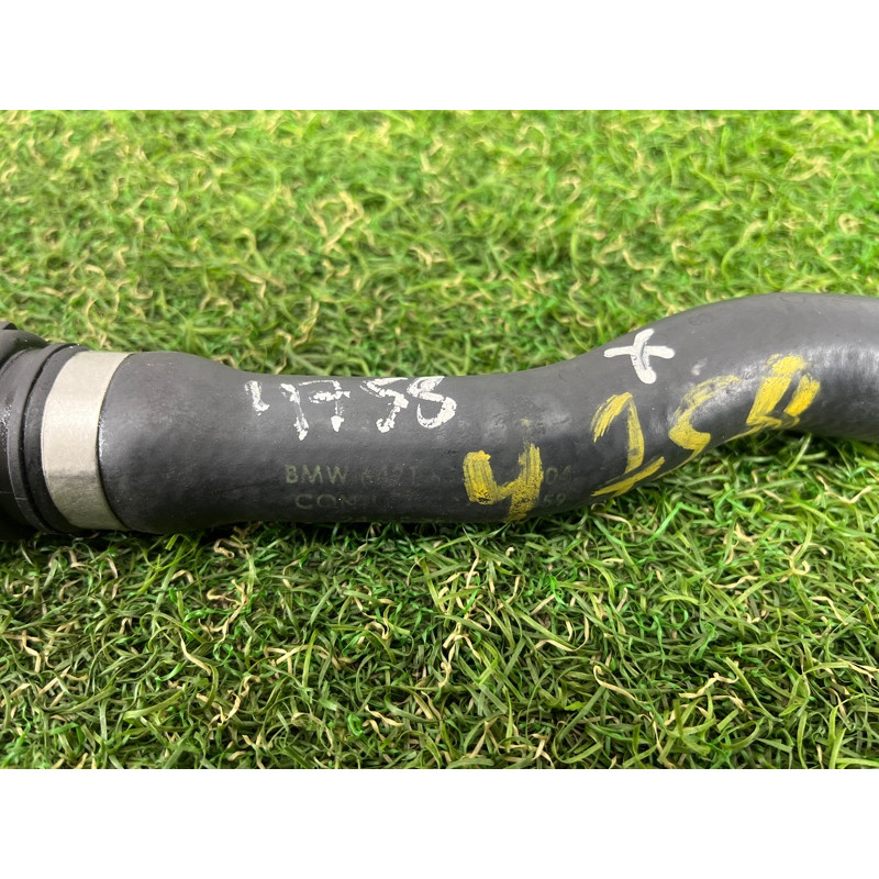 Патрубок (система охлаждения) BMW X5 E70 2008 4.8 N62/TU 64216945268