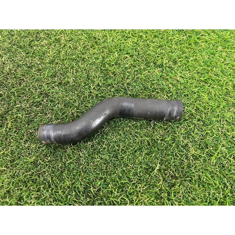 Патрубок (система охлаждения) Volkswagen Touareg FL 2015 3.6 7P0815984