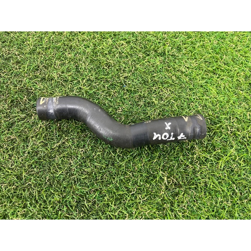 Патрубок (система охлаждения) Volkswagen Touareg FL 2015 3.6 7P0815984