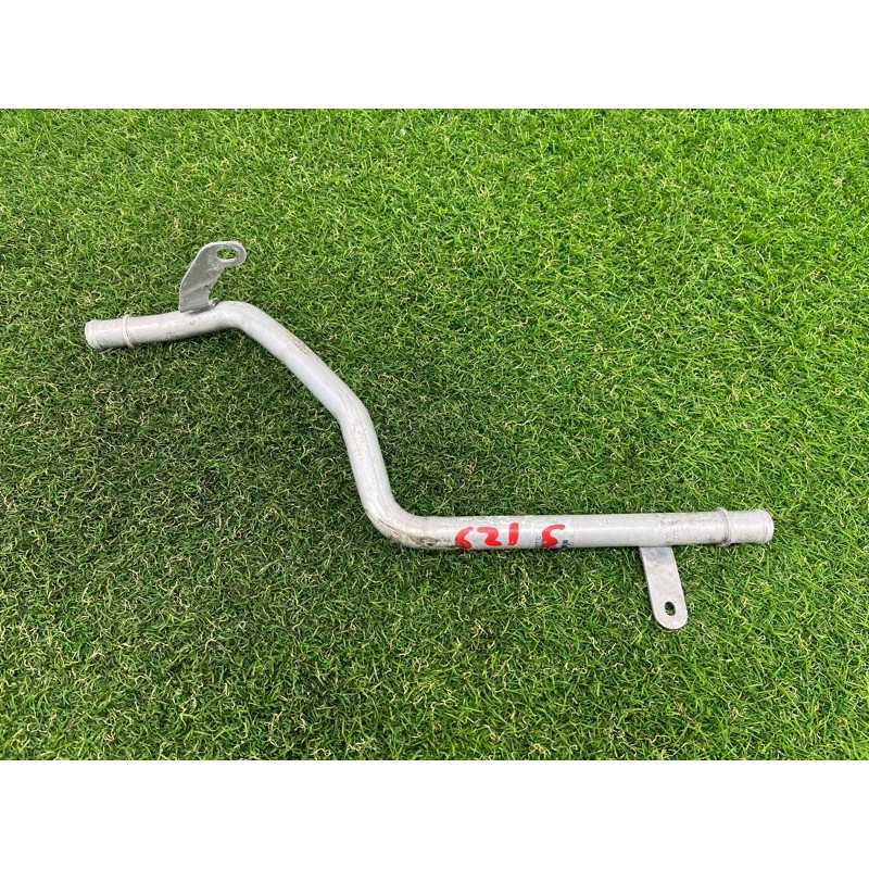 Трубка системы охлаждения (система охлаждения) AUDI Q5 8R 2012 3.2 CALB 8R0819377D