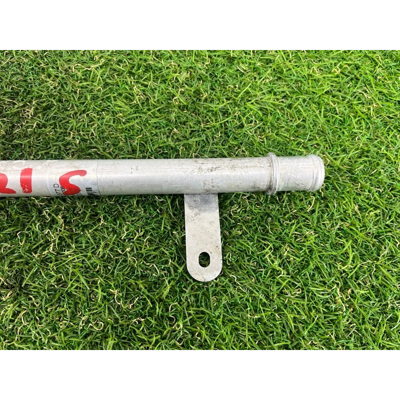 Трубка системы охлаждения (система охлаждения) AUDI Q5 8R 2012 3.2 CALB 8R0819377D