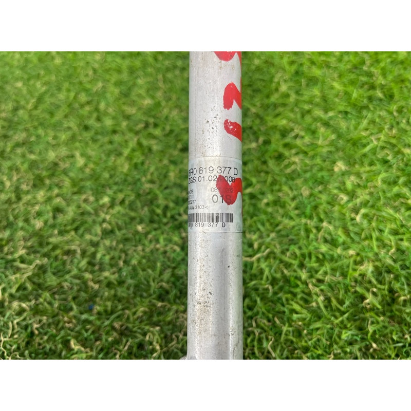 Трубка системы охлаждения (система охлаждения) AUDI Q5 8R 2012 3.2 CALB 8R0819377D