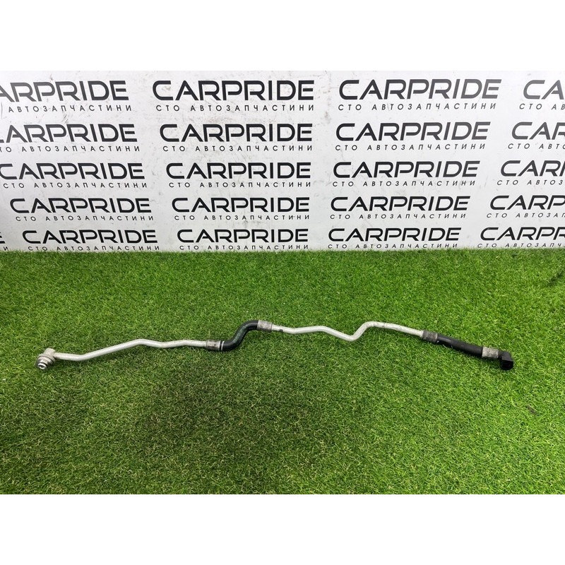 Трубка охлаждения акпп (система охлаждения) BMW 5-series F10 2011 3.0 17227593143