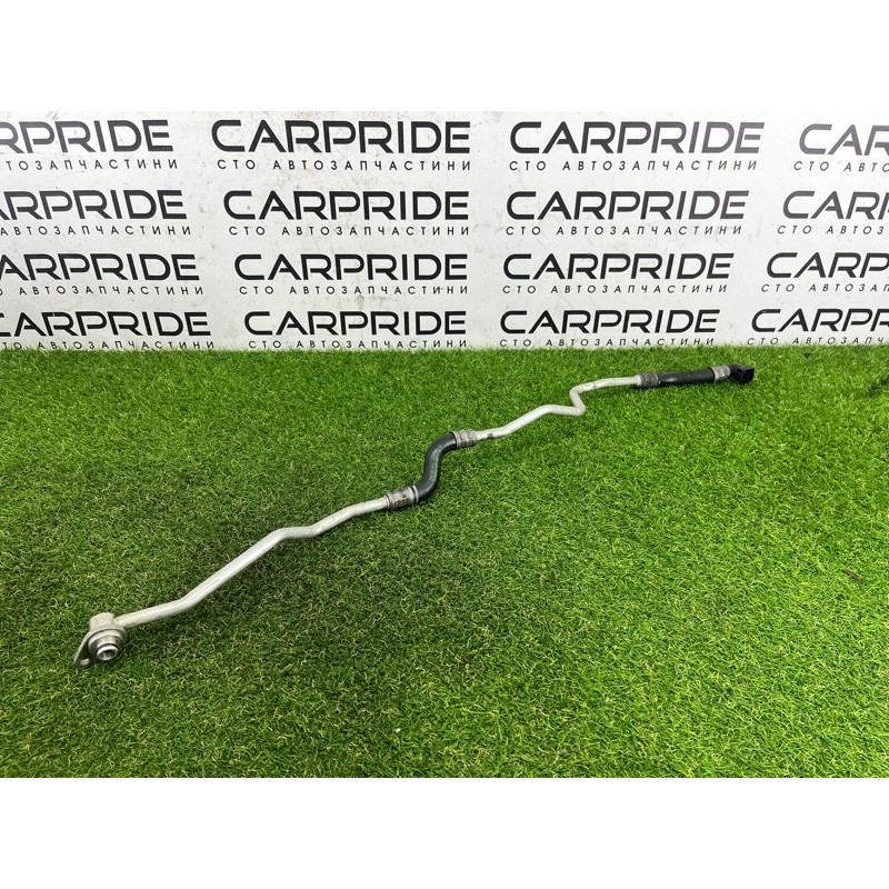 Трубка охлаждения акпп (система охлаждения) BMW 5-series F10 2011 3.0 17227593143