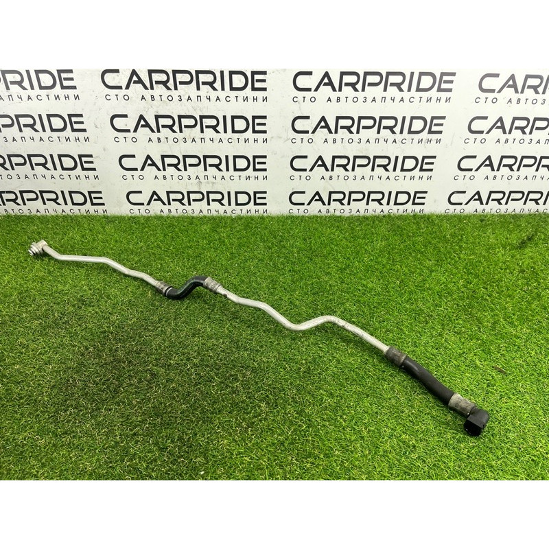 Трубка охлаждения акпп (система охлаждения) BMW 5-series F10 2011 3.0 17227593143