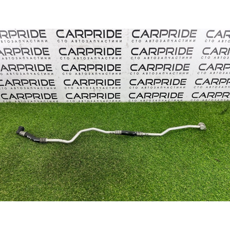 Трубка охлаждения акпп (система охлаждения) BMW 5-series F10 2011 3.0 17227593143