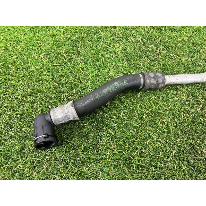 Трубка охлаждения акпп (система охлаждения) BMW 5-series F10 2011 3.0 17227593143