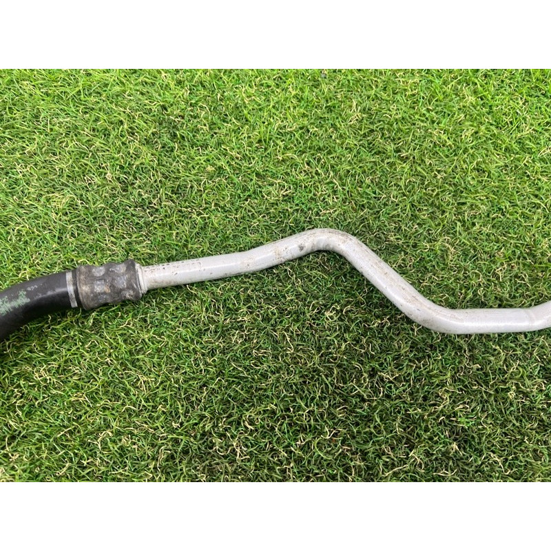 Трубка охлаждения акпп (система охлаждения) BMW 5-series F10 2011 3.0 17227593143