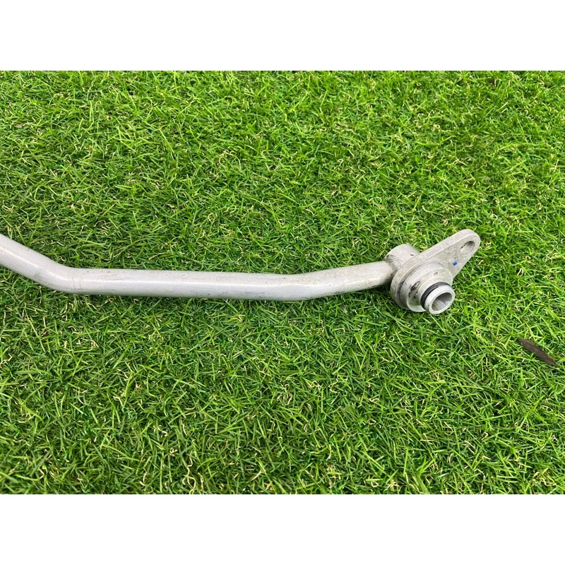 Трубка охлаждения акпп (система охлаждения) BMW 5-series F10 2011 3.0 17227593143