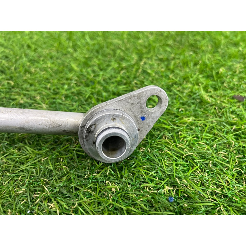 Трубка охлаждения акпп (система охлаждения) BMW 5-series F10 2011 3.0 17227593143