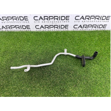 Трубка системы охлаждения