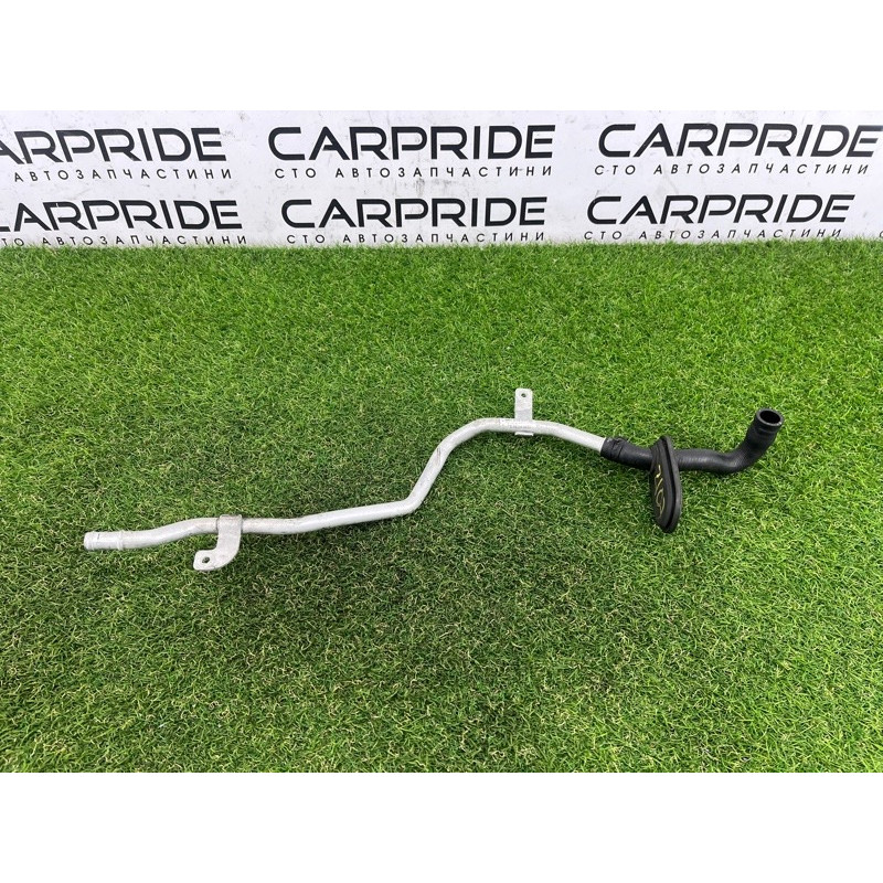 Трубка системы охлаждения (система охлаждения) AUDI A7 4G 2013 3.0 CGXB 4G0819377M