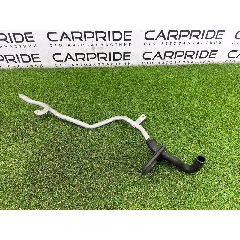 Трубка системы охлаждения (система охлаждения) AUDI A7 4G 2013 3.0 CGXB 4G0819377M