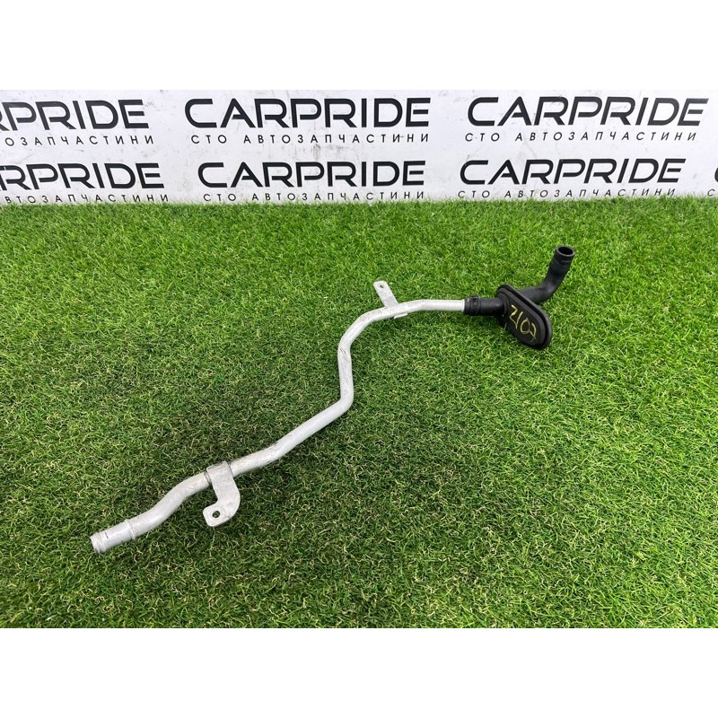 Трубка системы охлаждения (система охлаждения) AUDI A7 4G 2013 3.0 CGXB 4G0819377M