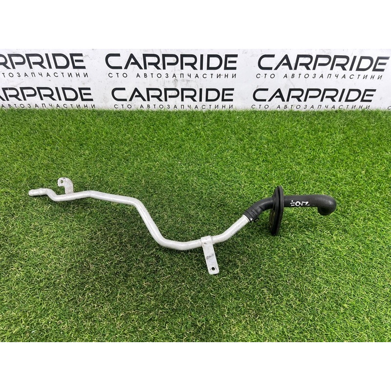 Трубка системы охлаждения (система охлаждения) AUDI A7 4G 2013 3.0 CGXB 4G0819377M