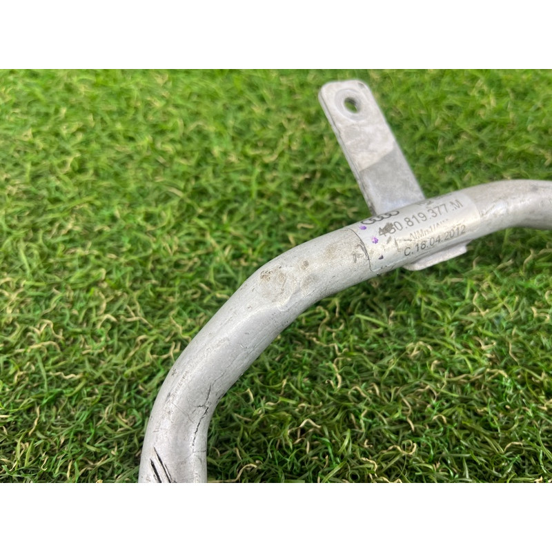 Трубка системы охлаждения (система охлаждения) AUDI A7 4G 2013 3.0 CGXB 4G0819377M