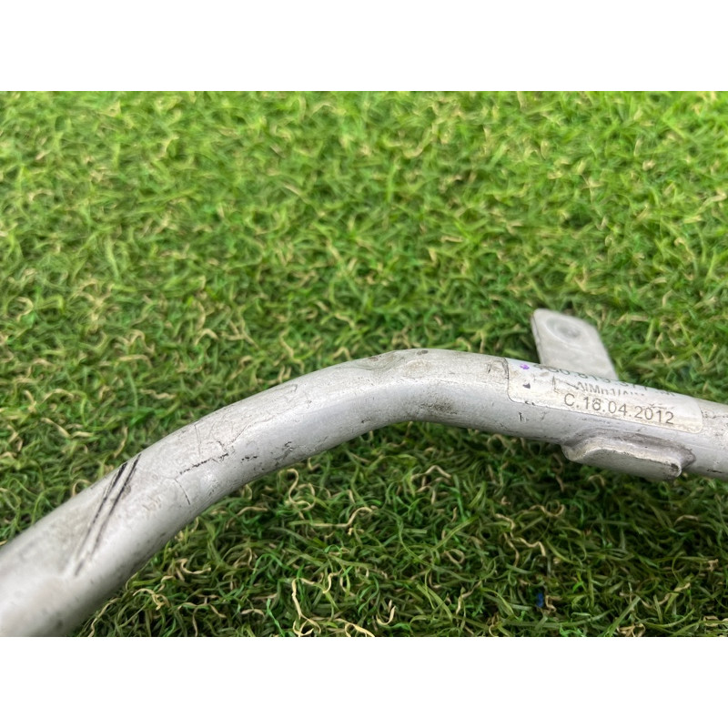 Трубка системы охлаждения (система охлаждения) AUDI A7 4G 2013 3.0 CGXB 4G0819377M