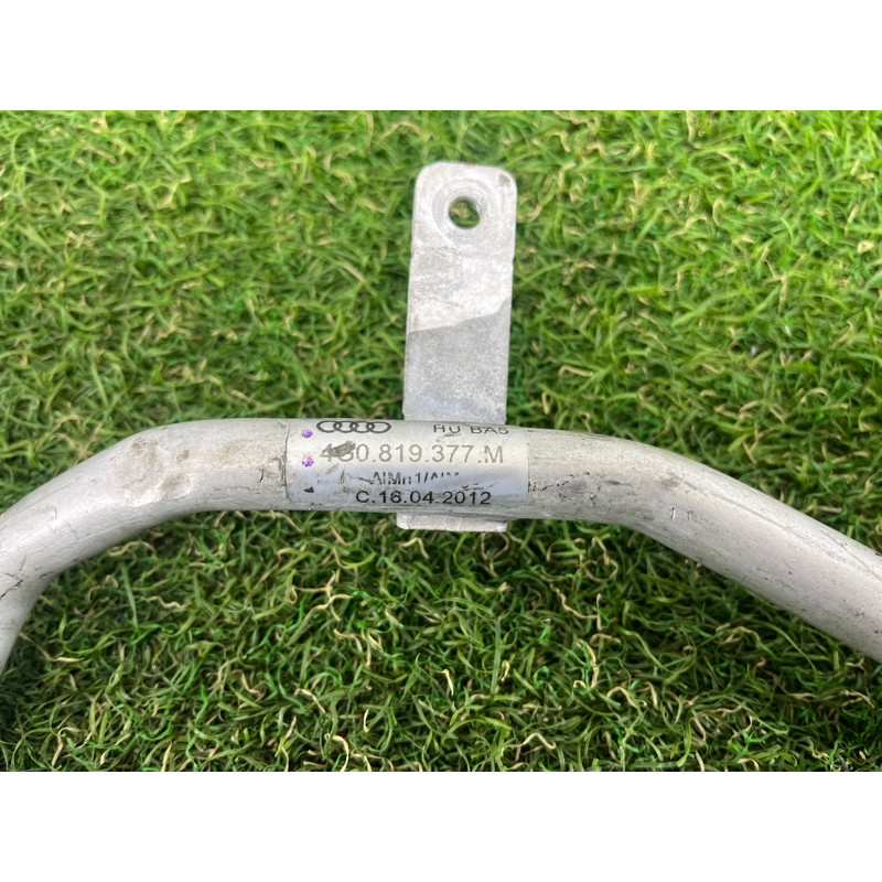 Трубка системы охлаждения (система охлаждения) AUDI A7 4G 2013 3.0 CGXB 4G0819377M