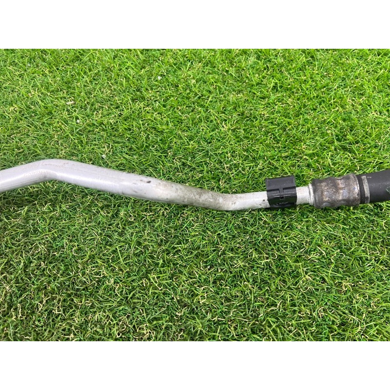 Трубка охлаждения акпп (система охлаждения) BMW 5-series F10 2011 3.0 17227593142