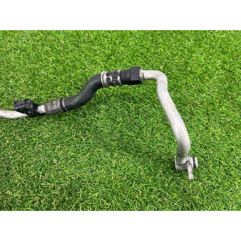 Трубка охлаждения акпп (система охлаждения) BMW 5-series F10 2011 3.0 17227593142