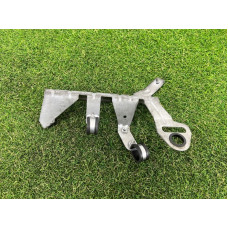 Кронштейн дополнительного насоса ОЖ