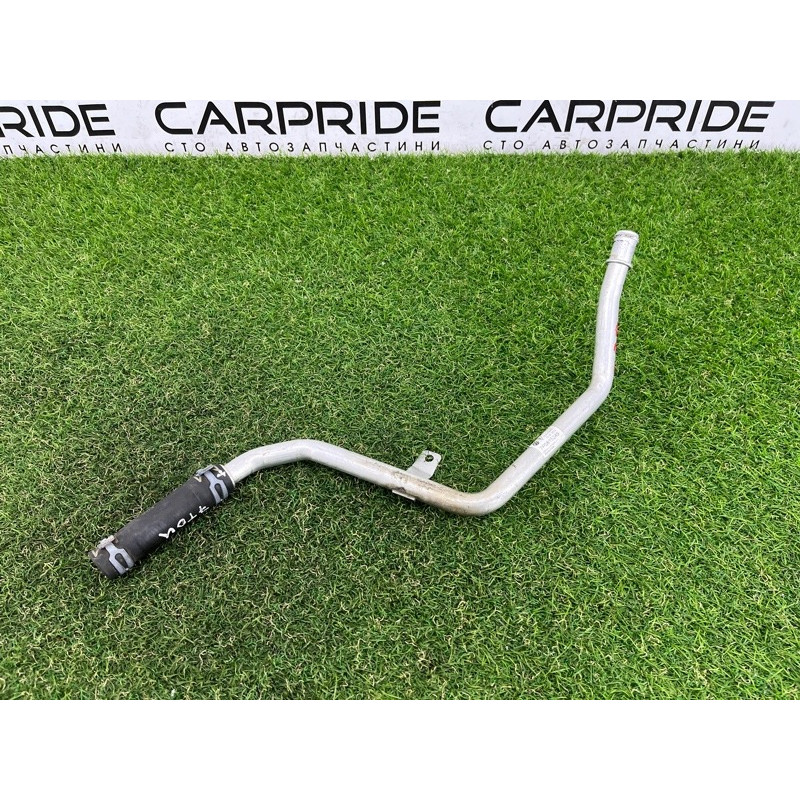 Трубка системы охлаждения (система охлаждения) Volkswagen Touareg FL 2015 3.6 7P0815249