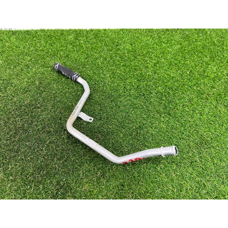 Трубка системы охлаждения (система охлаждения) Volkswagen Touareg FL 2015 3.6 7P0815249