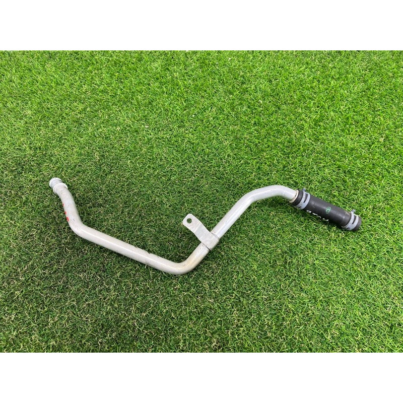 Трубка системы охлаждения (система охлаждения) Volkswagen Touareg FL 2015 3.6 7P0815249