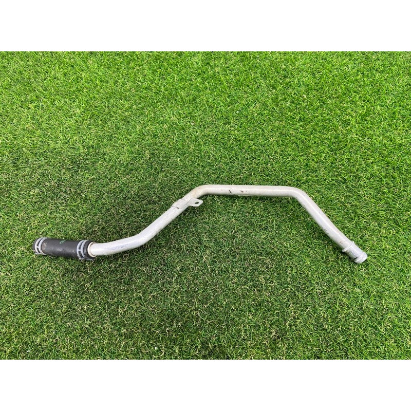 Трубка системы охлаждения (система охлаждения) Volkswagen Touareg FL 2015 3.6 7P0815249