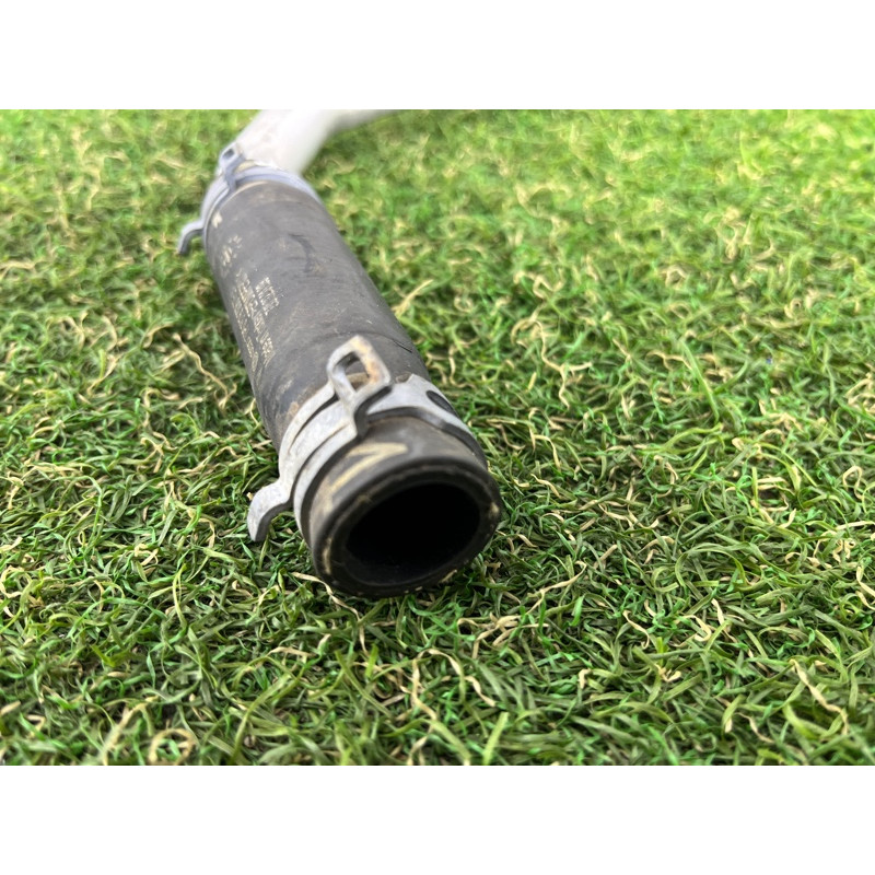 Трубка системы охлаждения (система охлаждения) Volkswagen Touareg FL 2015 3.6 7P0815249