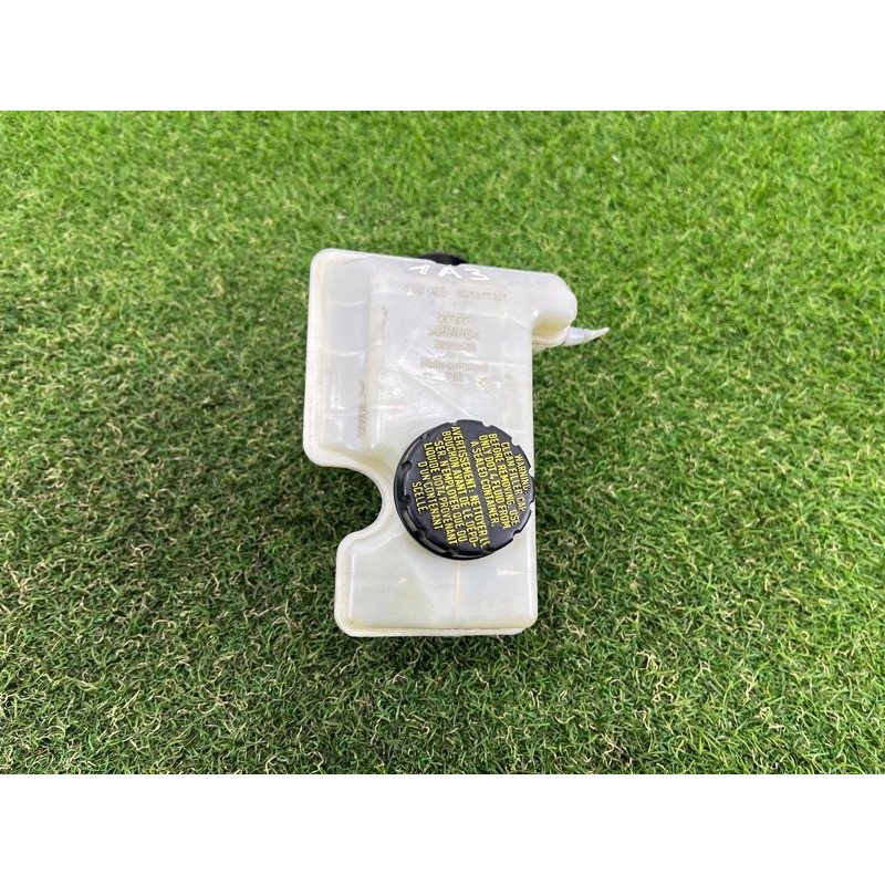 Главный тормозной цилиндр (тормозная система) AUDI A3 8V 2015 1.8 8V1611021A