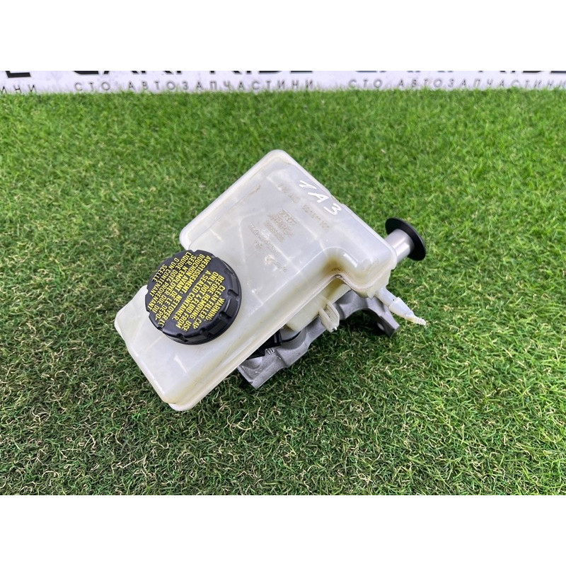 Главный тормозной цилиндр (тормозная система) AUDI A3 8V 2015 1.8 8V1611021A