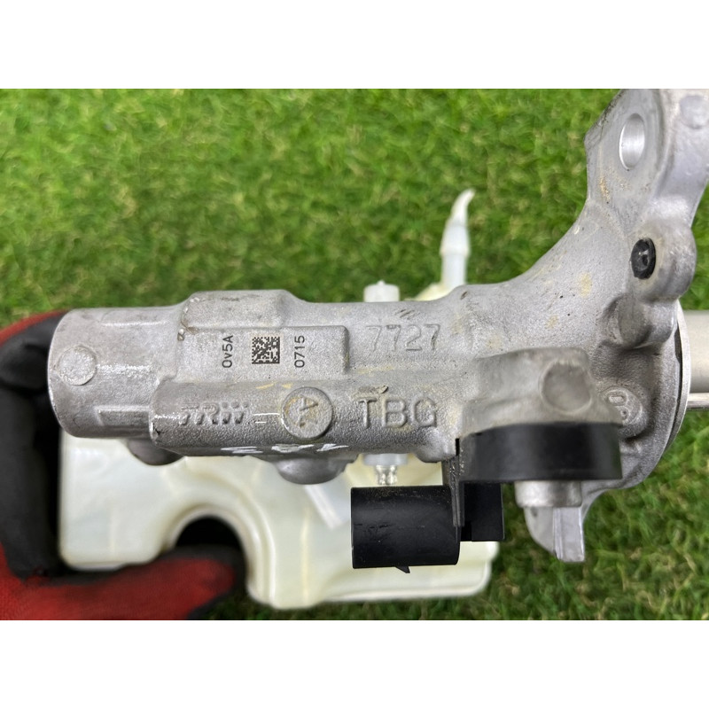 Главный тормозной цилиндр (тормозная система) AUDI A3 8V 2015 1.8 8V1611021A