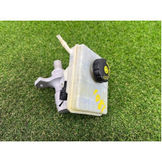 Главный тормозной цилиндр