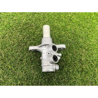 Главный тормозной цилиндр