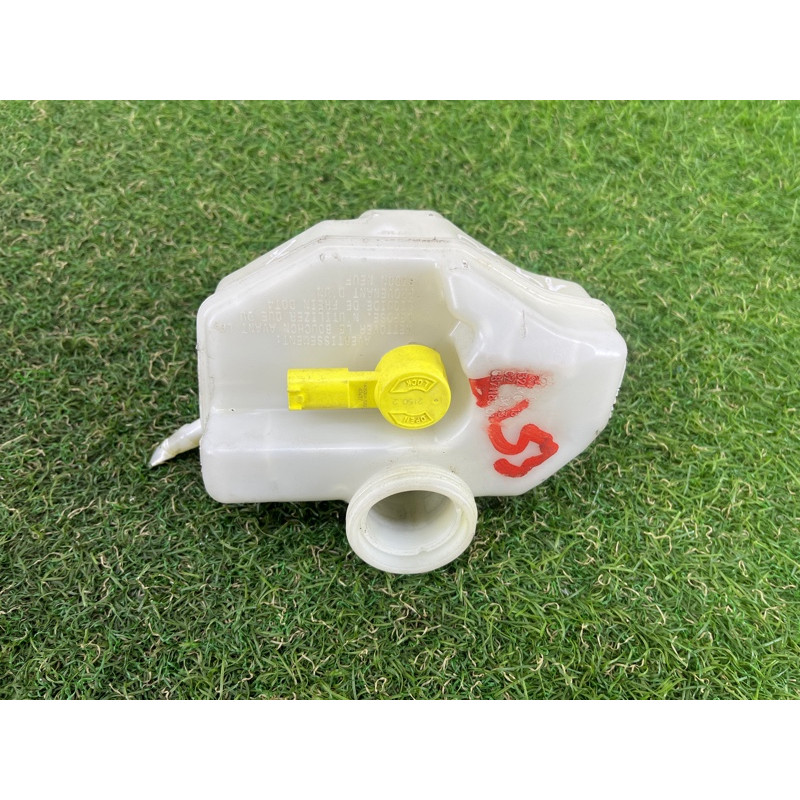 Бачок гальмівної рідини (гальмівна система) BMW 5-series G30 2017 2.0 B46B20 34336871185