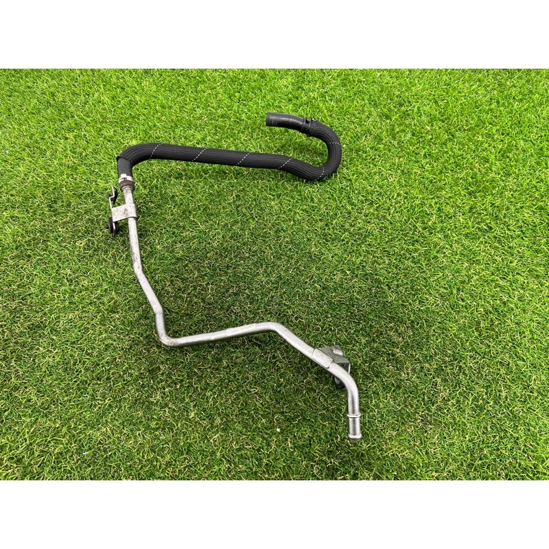 Трубка гидроусилителя (рулевое управление) Volkswagen Touareg NF 2012 3.6 7P6422890D