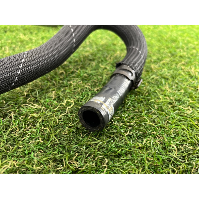 Трубка гидроусилителя (рулевое управление) Volkswagen Touareg NF 2012 3.6 7P6422890D