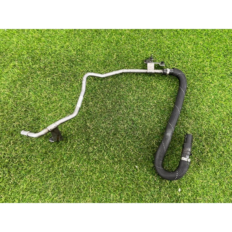 Трубка гидроусилителя (рулевое управление) Volkswagen Touareg NF 2011 3.6 7P6422890D