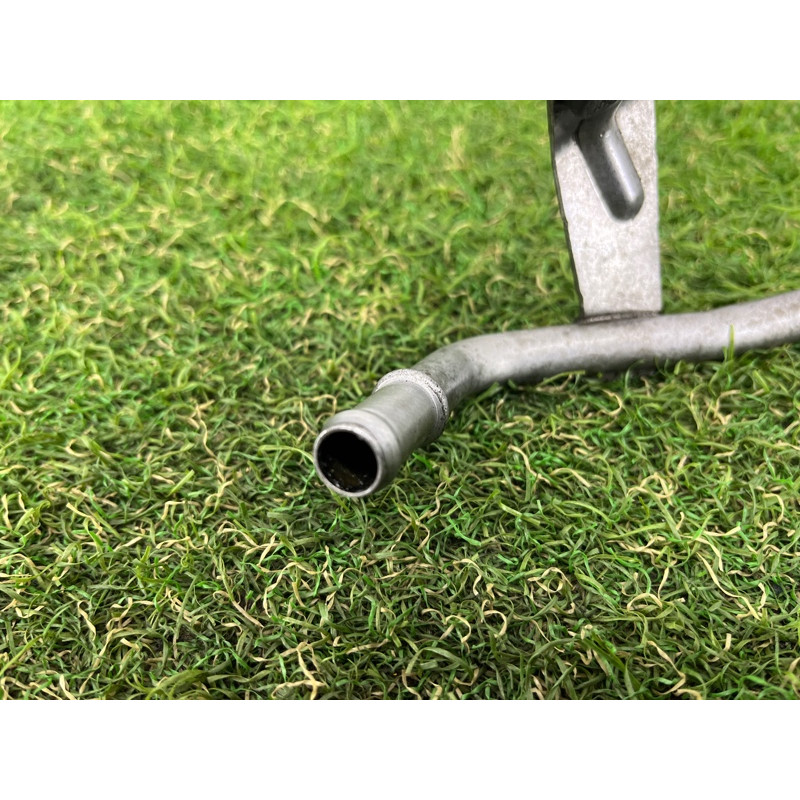 Трубка гидроусилителя (рулевое управление) Volkswagen Touareg NF 2011 3.6 7P6422890D