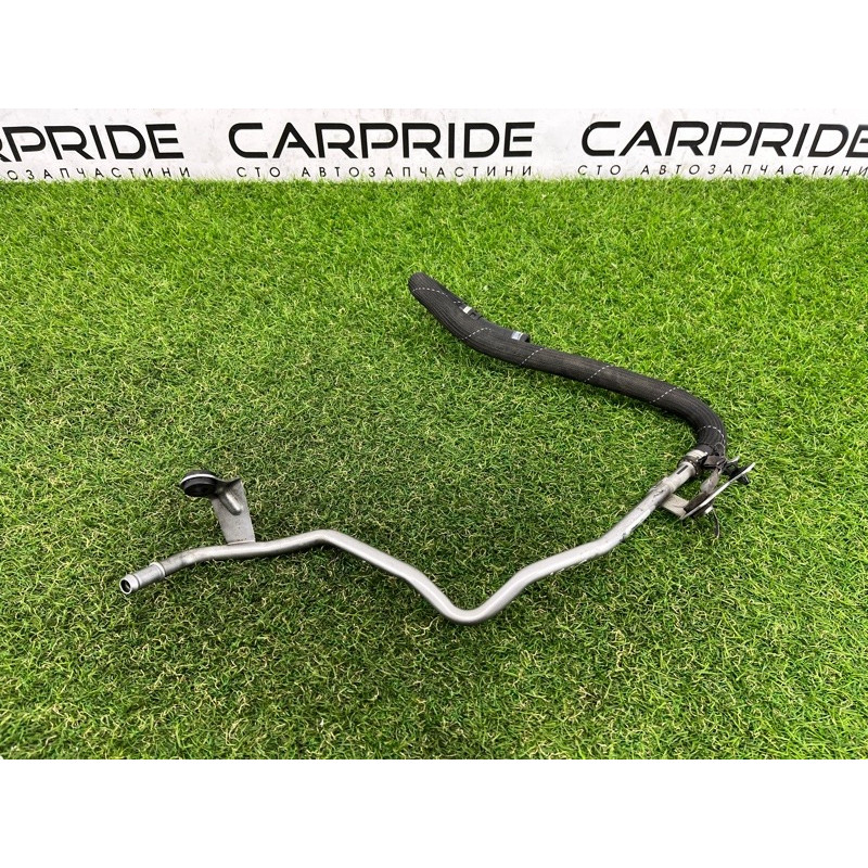 Трубка гидроусилителя (рулевое управление) Volkswagen Touareg NF 2012 3.0 7P6422890D