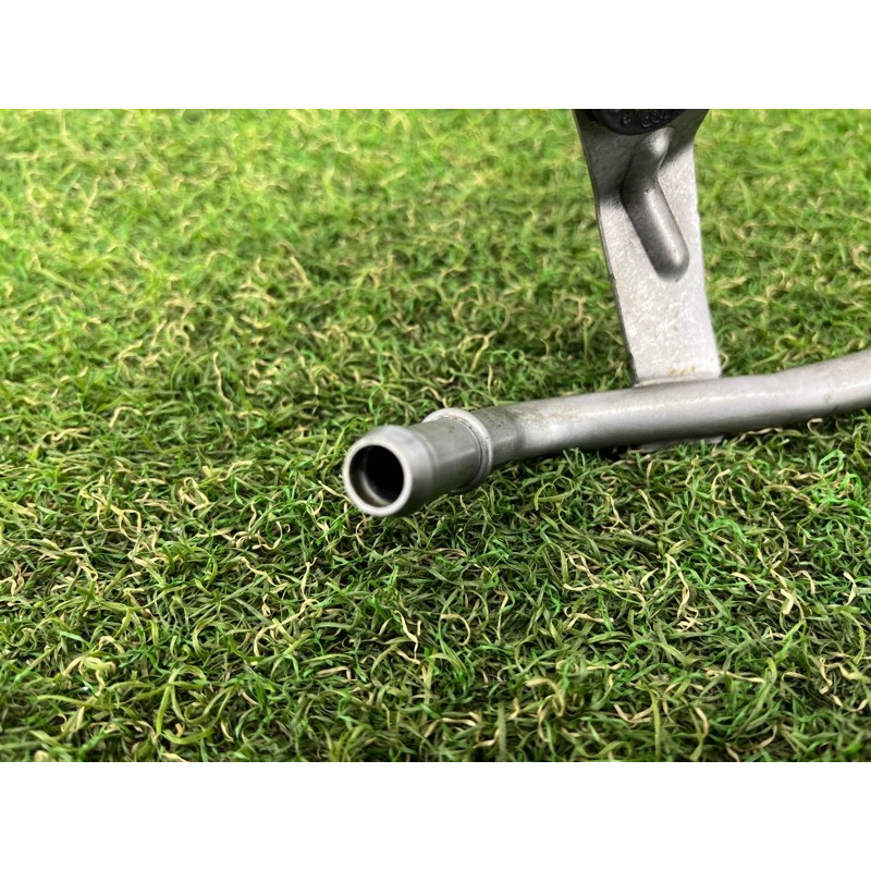 Трубка гидроусилителя (рулевое управление) Volkswagen Touareg NF 2012 3.0 7P6422890D