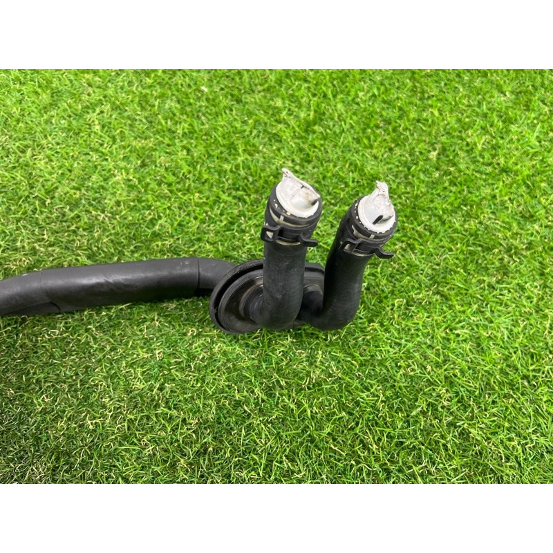 Патрубок (система охлаждения) AUDI Q7 4M 2017 3.0 TFSi CREC 4M1819350